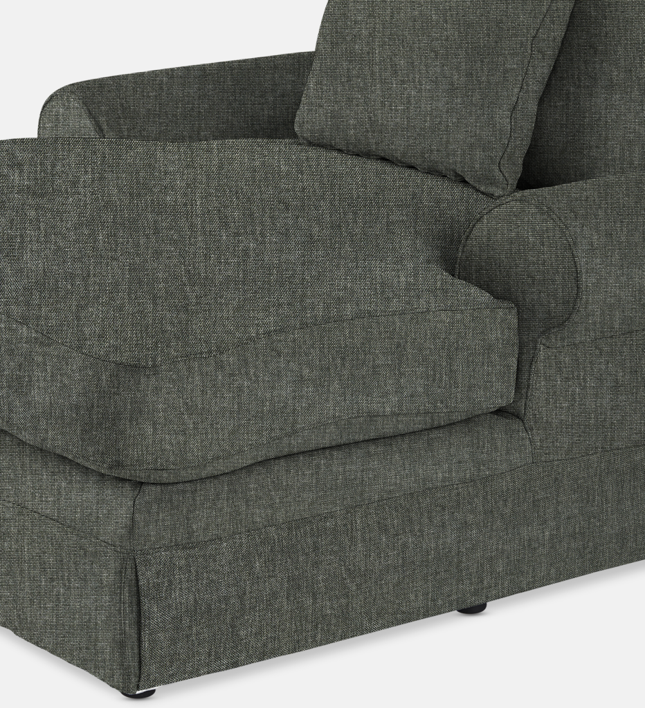 Santorini Slipcover Daybed (67266)
