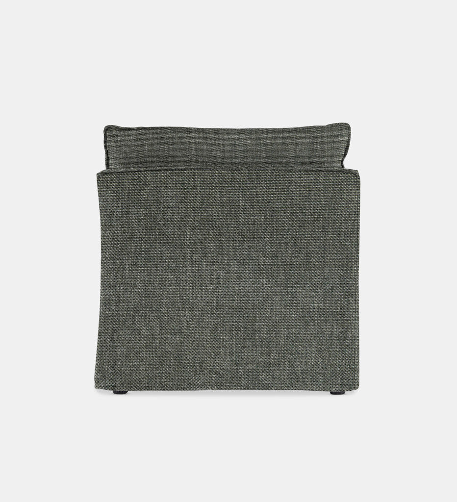 Indiana Slipcover Modular 1 Seater (72735)