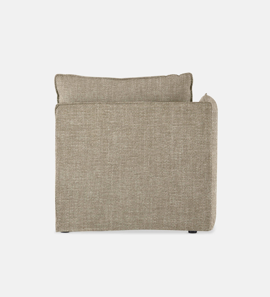 Indiana Slipcover Modular DaybedPiece Left (72740)