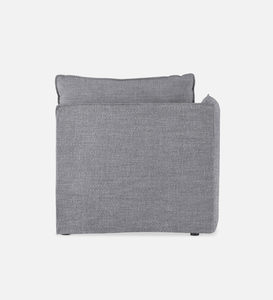 Indiana Slipcover Modular DaybedPiece Left (72745)