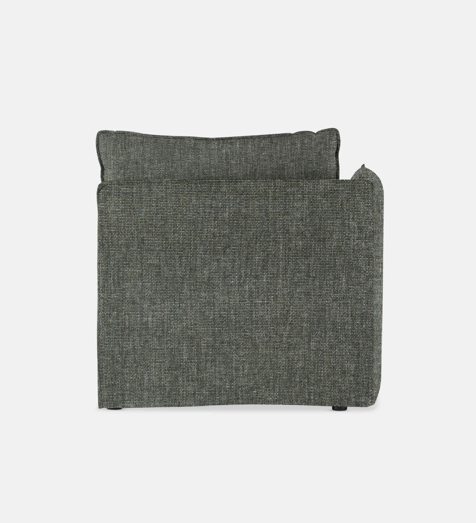 Indiana Slipcover Modular DaybedPiece Left (72750)