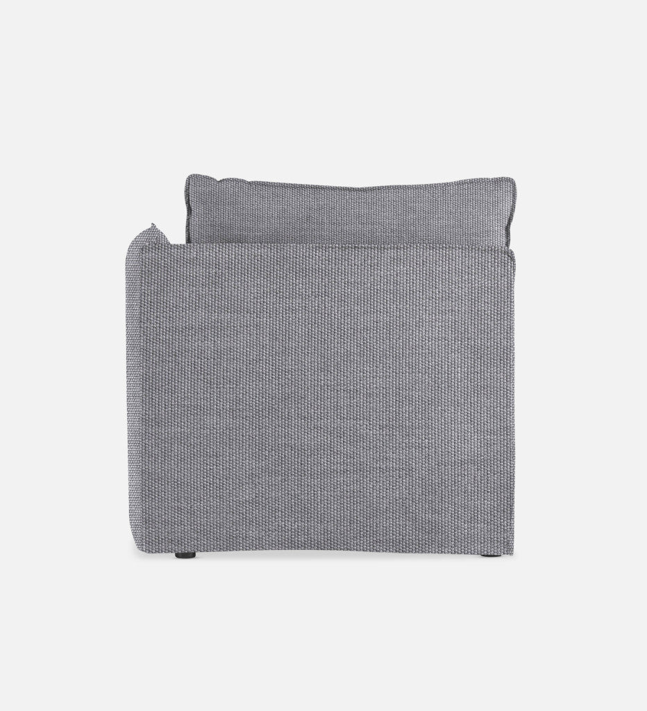 Indiana Slipcover Modular DaybedPiece Right (72755)