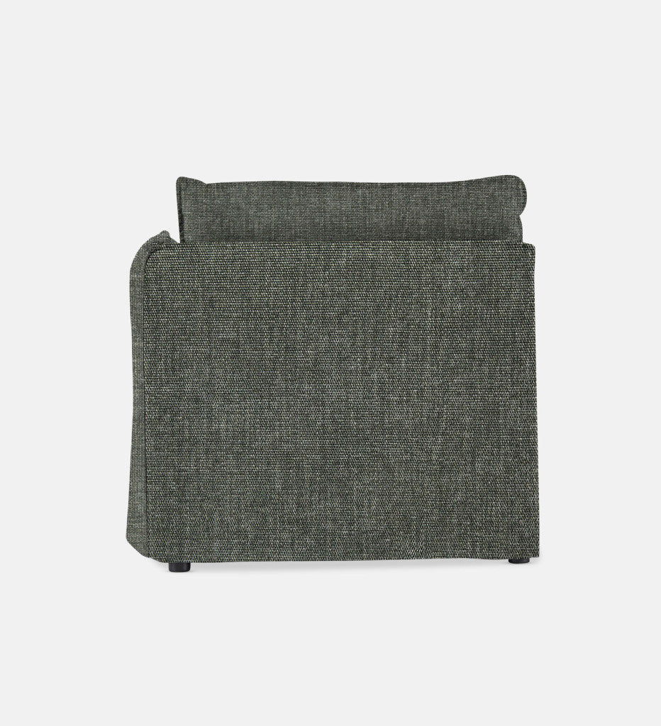 Indiana Slipcover Modular End Piece Right (72764)