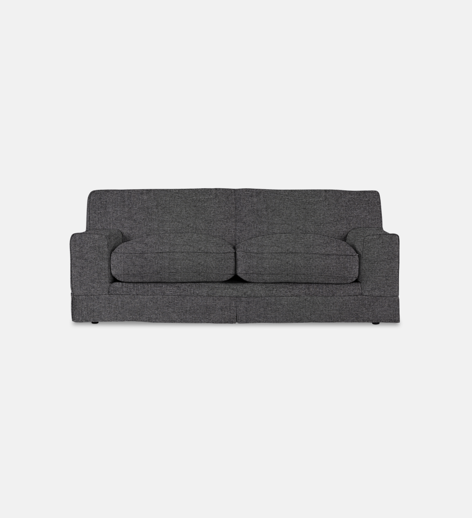 Kirsty Slipcover 2 Seater (10375)