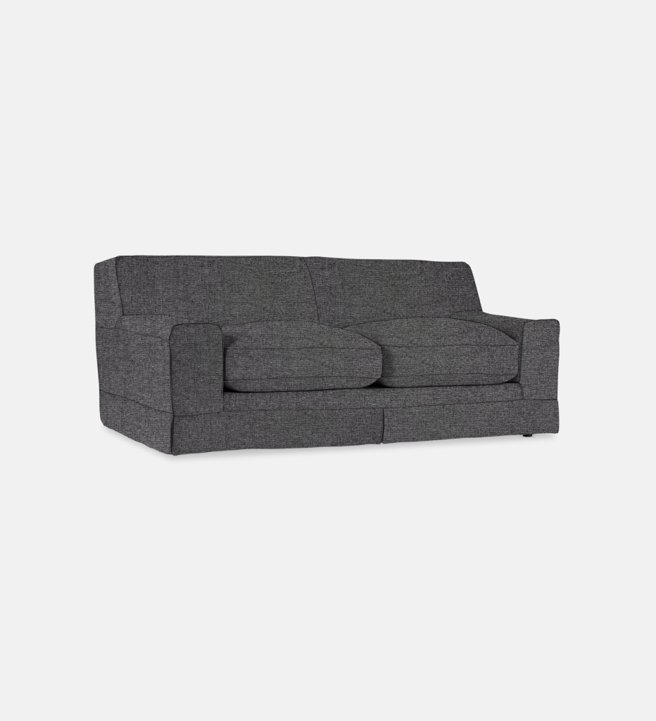 Kirsty Slipcover 2 Seater (10376)