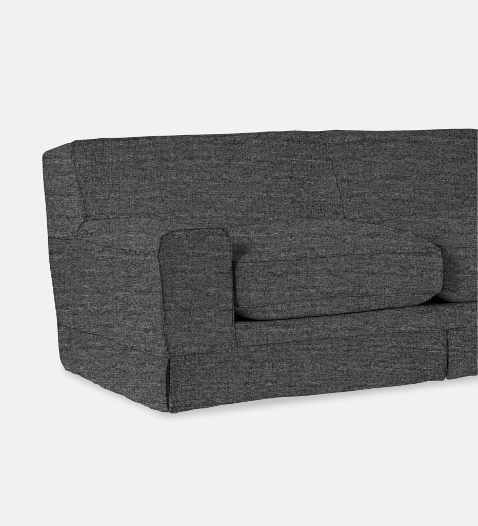 Kirsty Slipcover 2 Seater (10377)