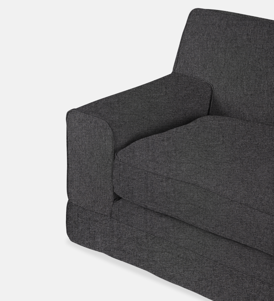 Kirsty Slipcover 2 Seater (10378)