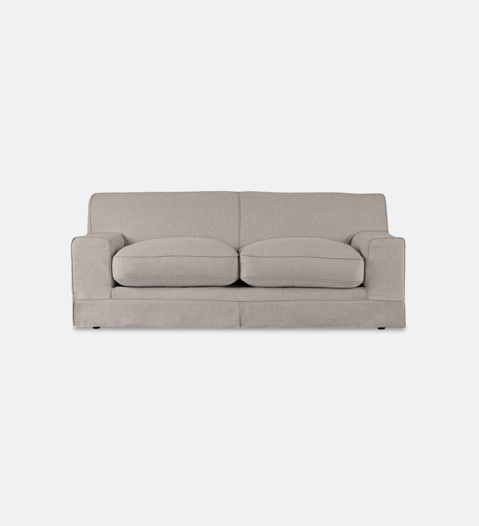 Kirsty Slipcover 2 Seater (10382)