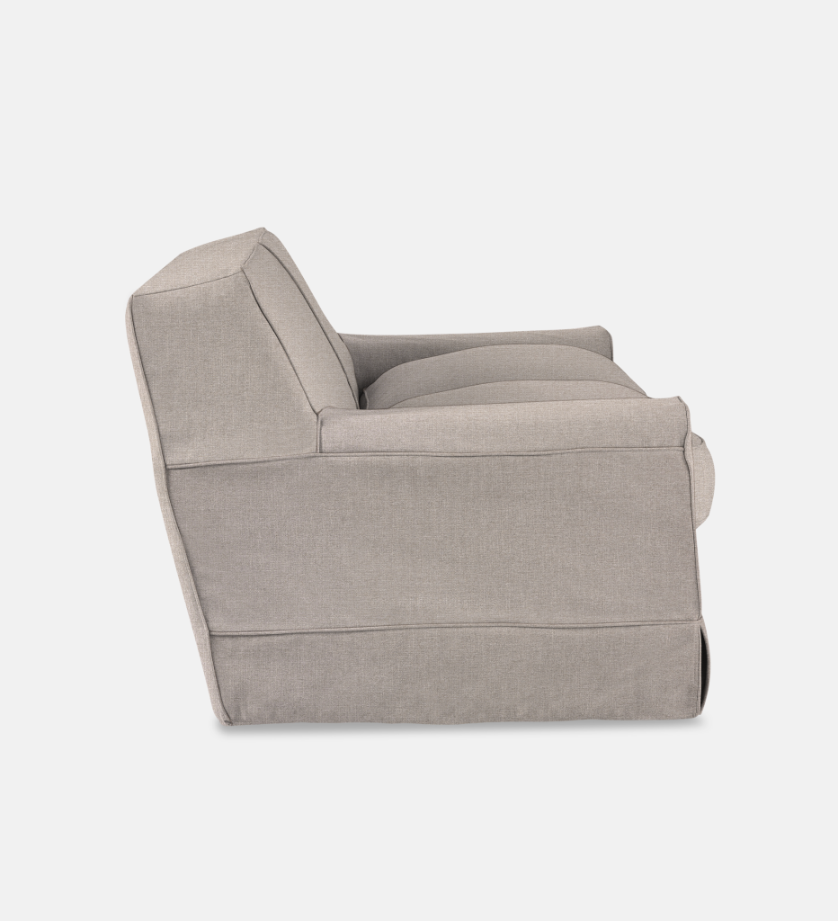 Kirsty Slipcover 2 Seater (10387)