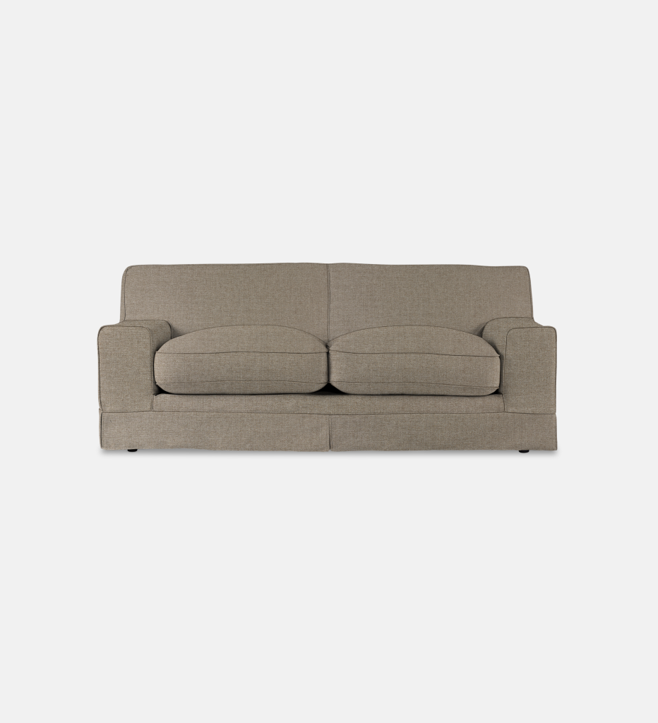 Kirsty Slipcover 2 Seater (10389)