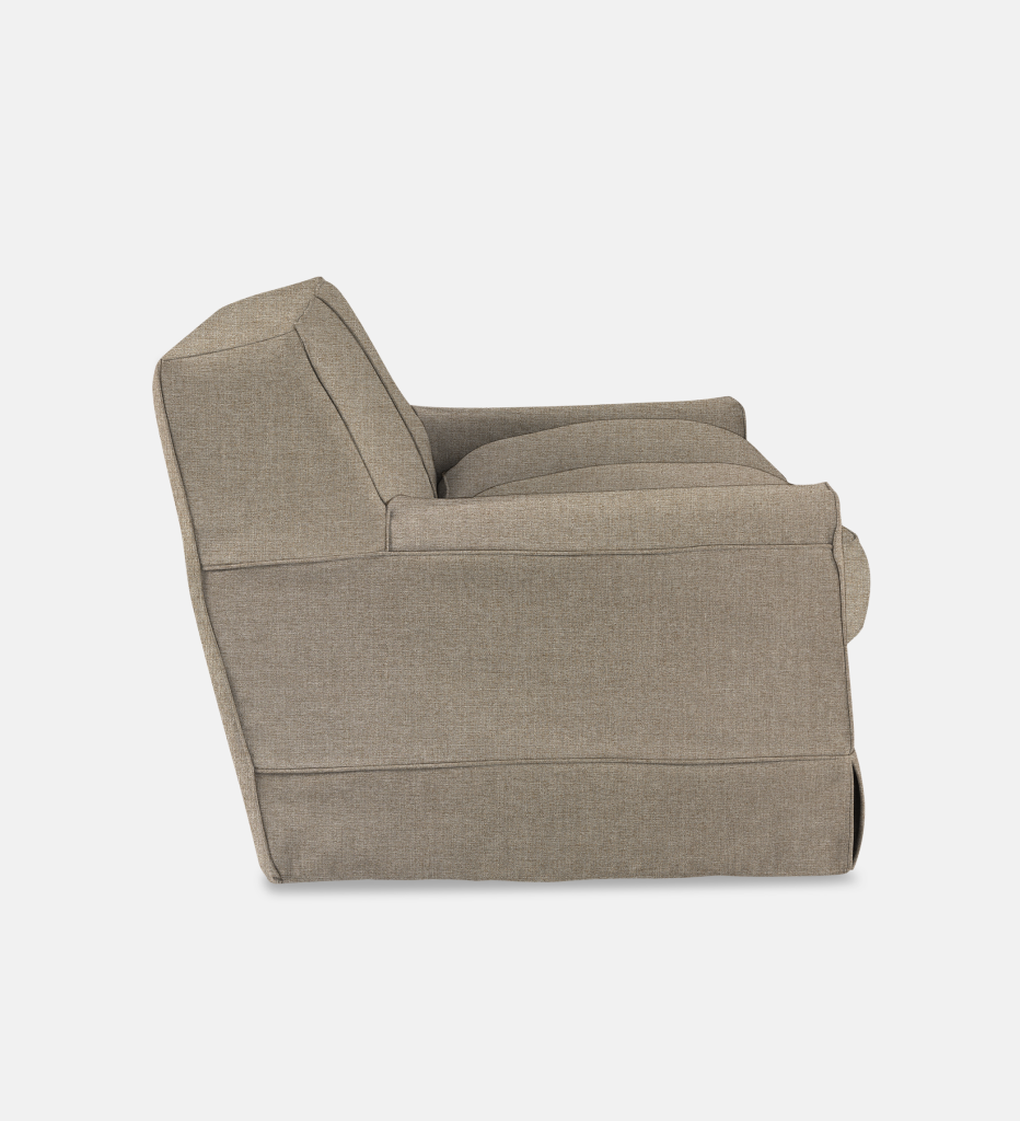 Kirsty Slipcover 2 Seater (10394)