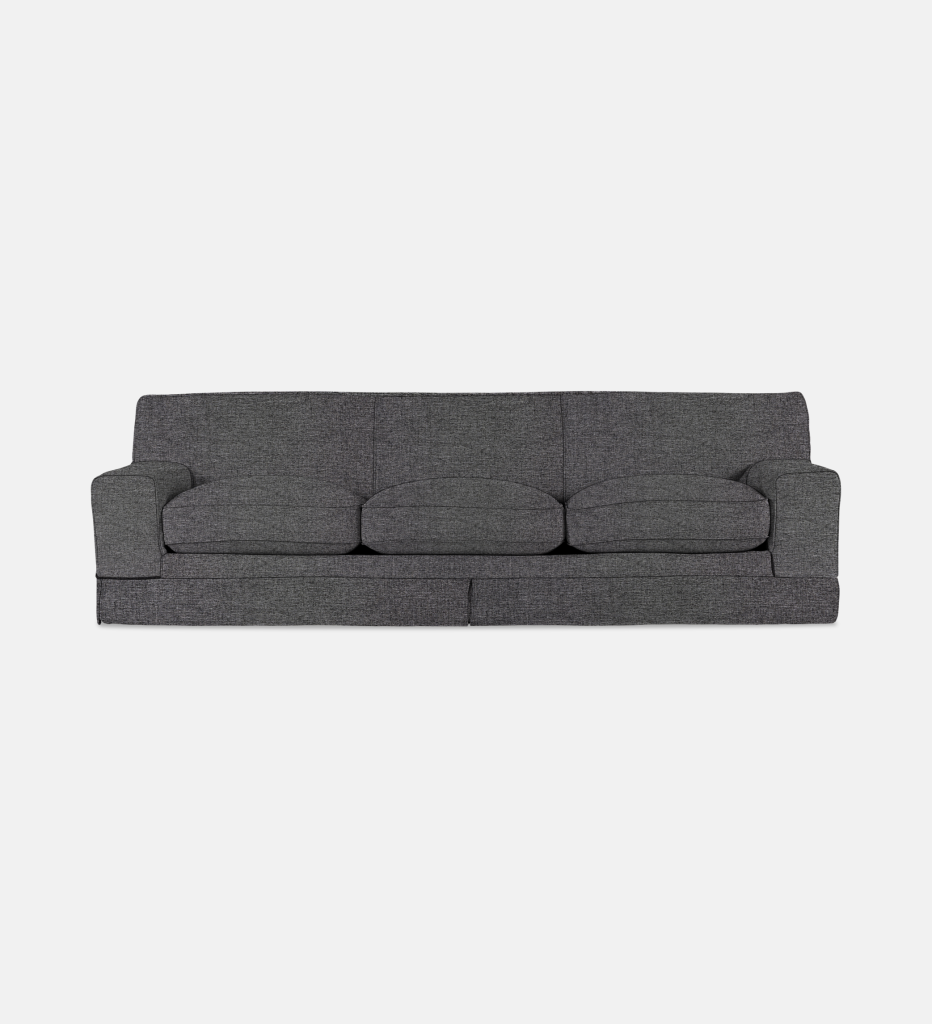 Kirsty Slipcover 4 Seater Couch