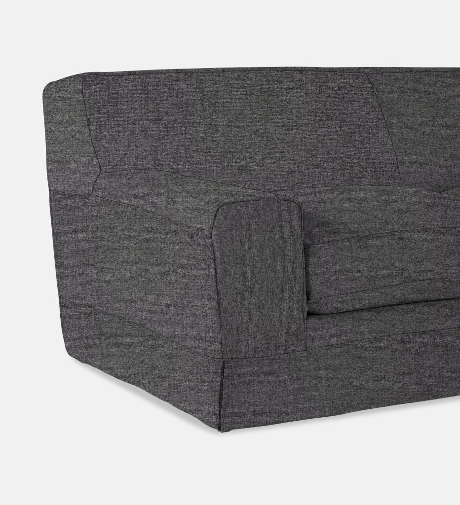 Kirsty Slipcover 4 Seater (10398)