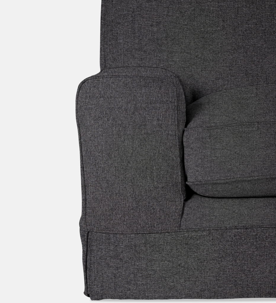 Kirsty Slipcover 4 Seater (10400)