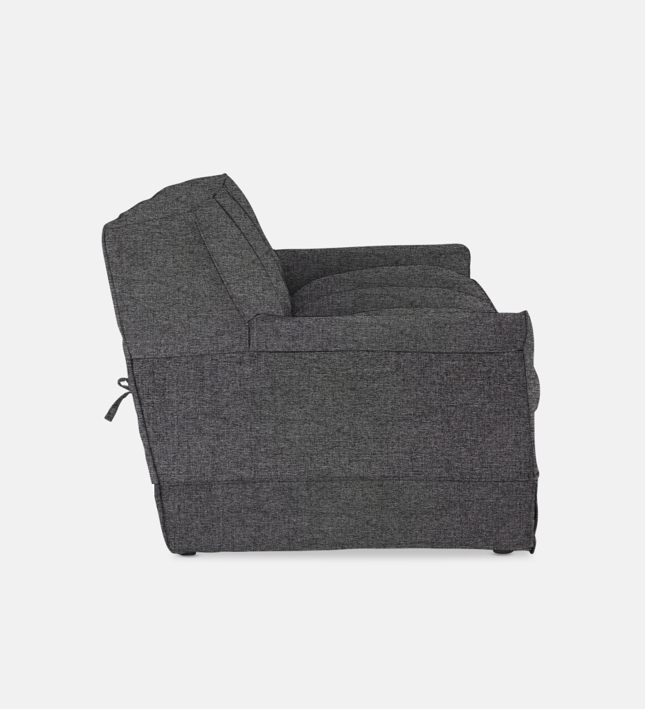 Kirsty Slipcover 4 Seater (10401)