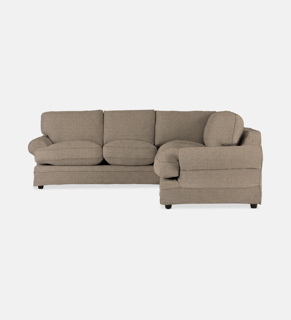 Santorini Slipcover Full Corner (22172)