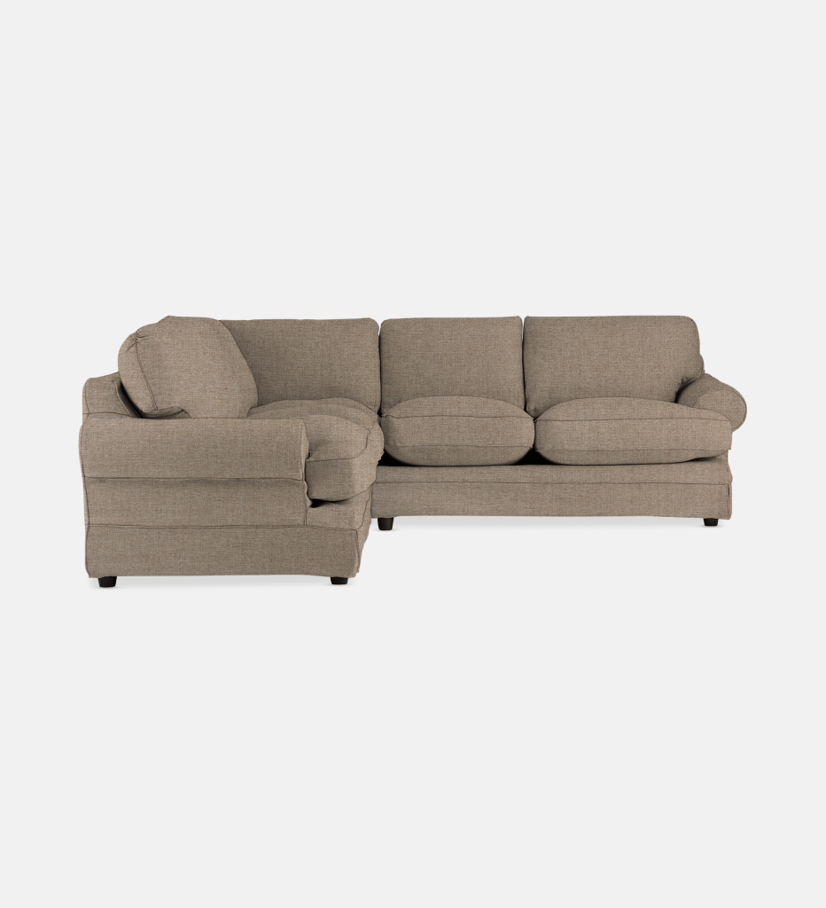 Santorini Slipcover Full Corner (22173)