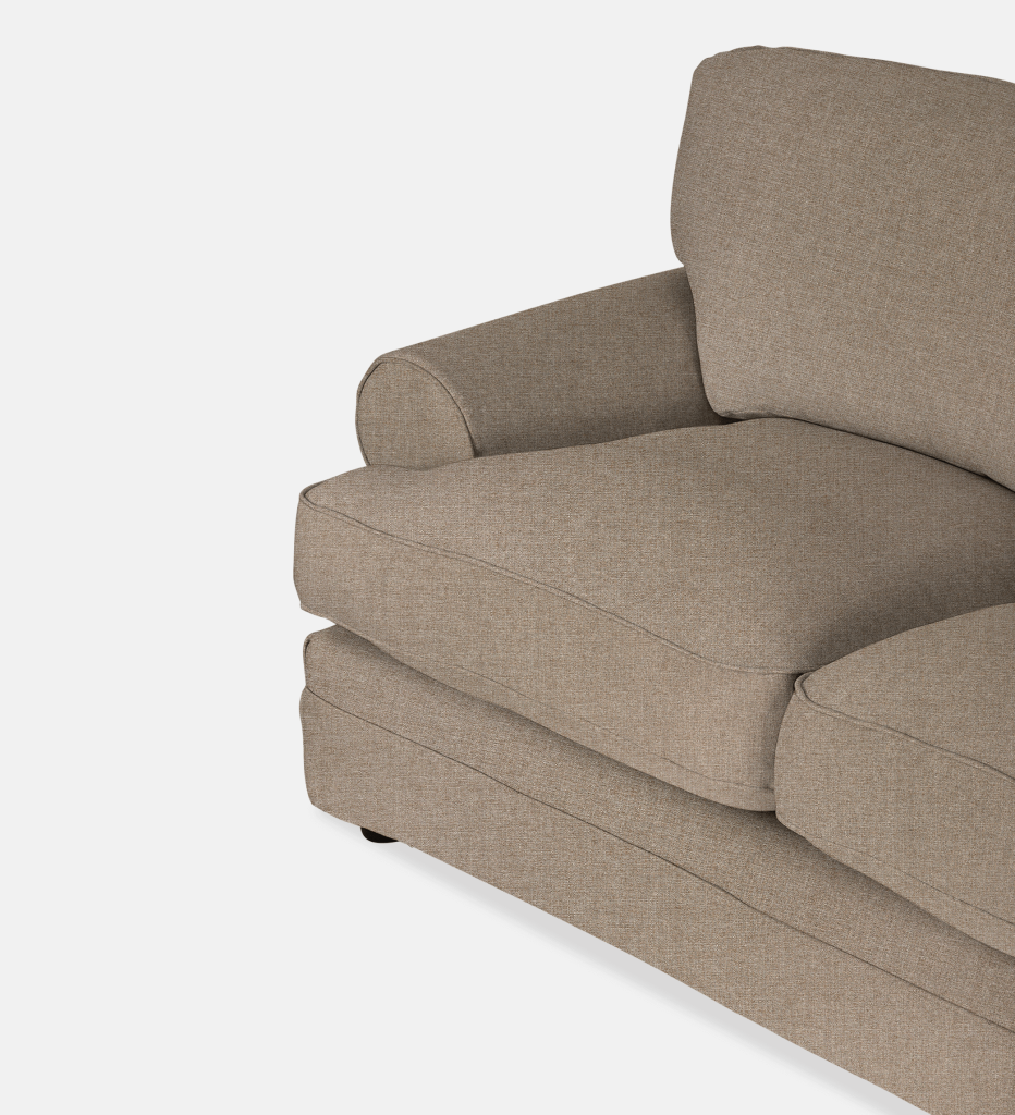 Santorini Slipcover Full Corner (22175)