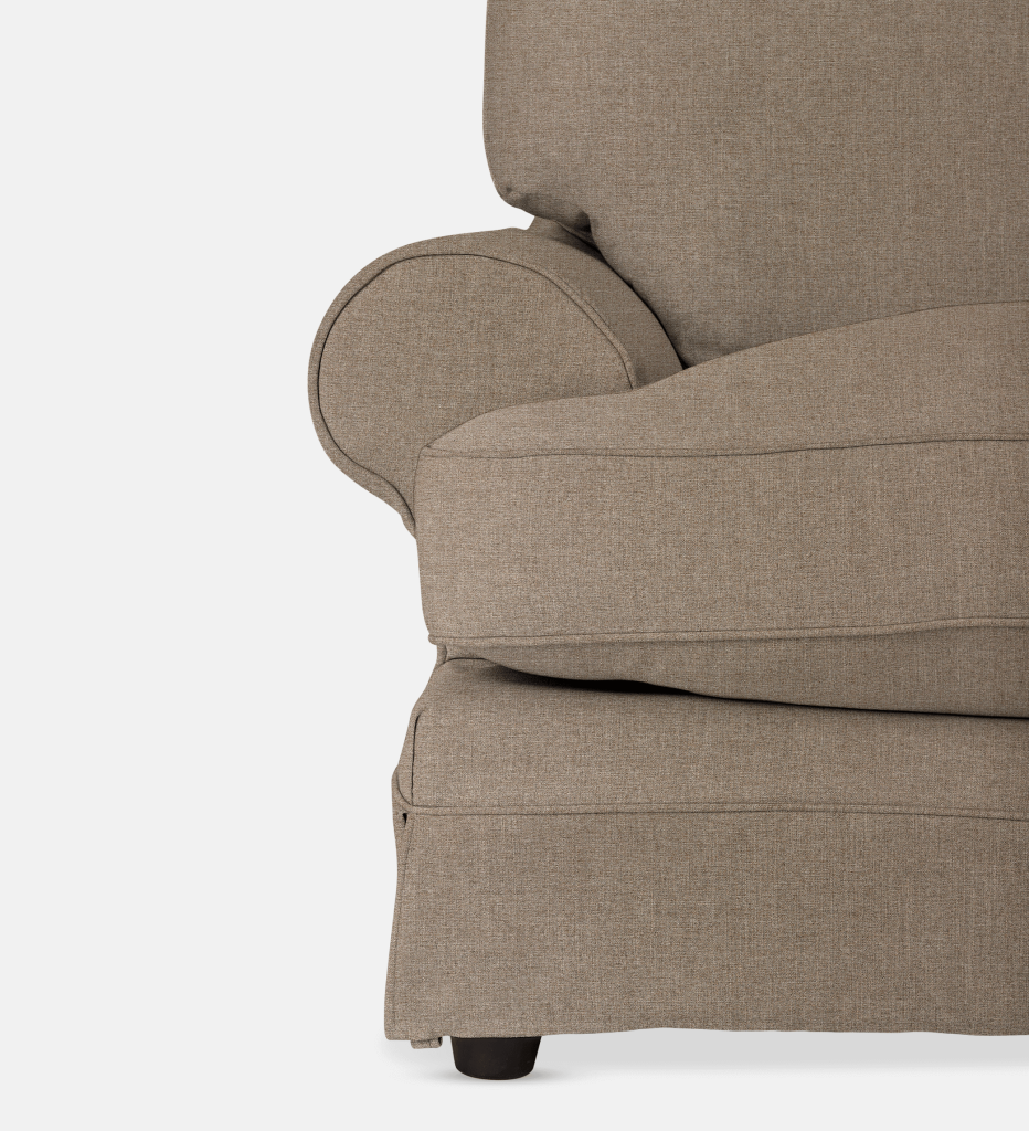 Santorini Slipcover Full Corner (22176)