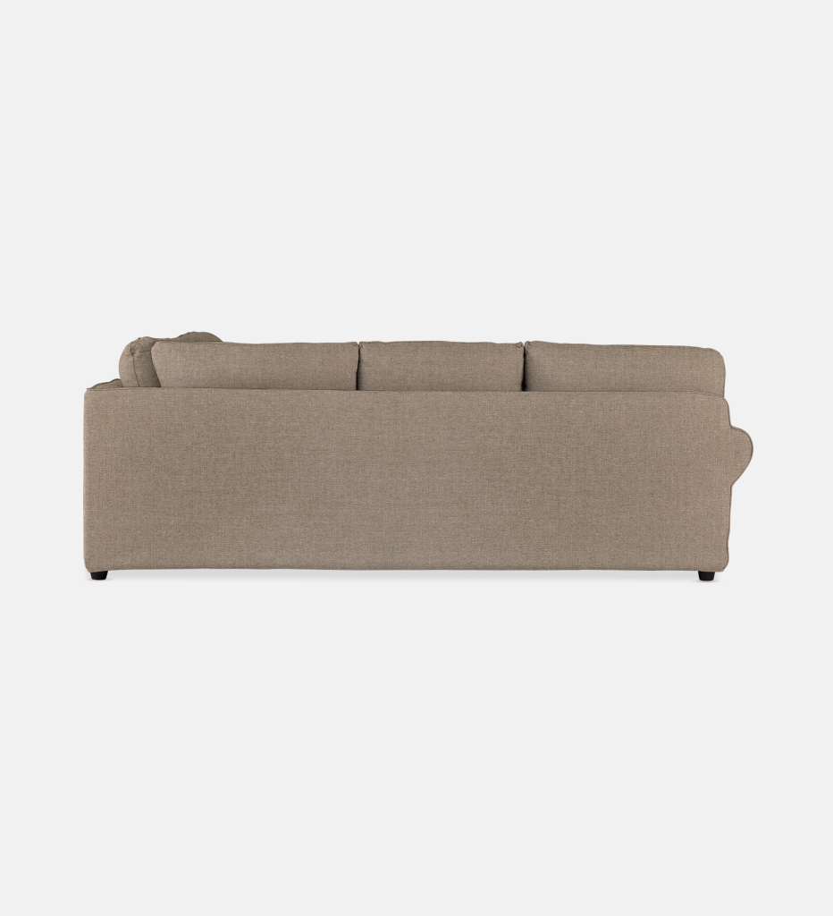 Santorini Slipcover Full Corner (22177)