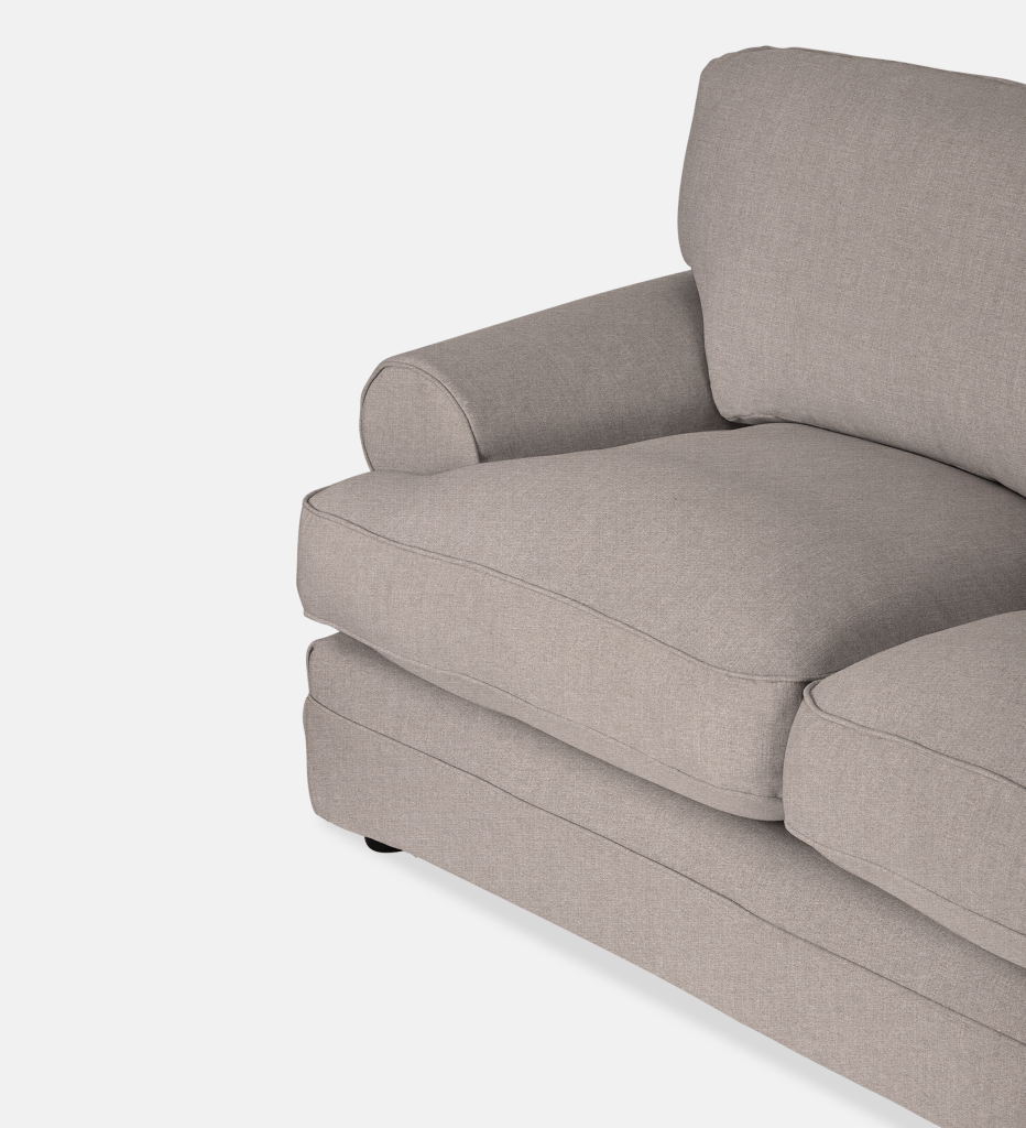 Santorini Slipcover Full Corner (22181)