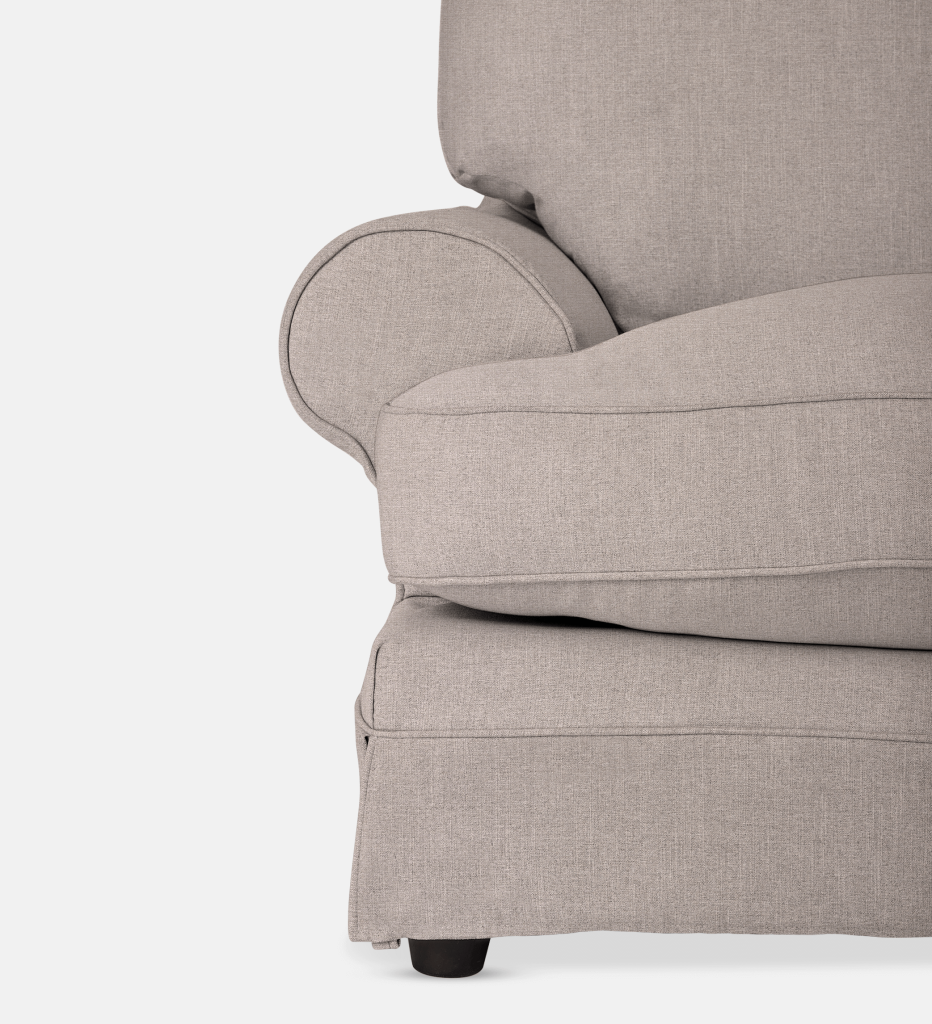 Santorini Slipcover Full Corner (22182)