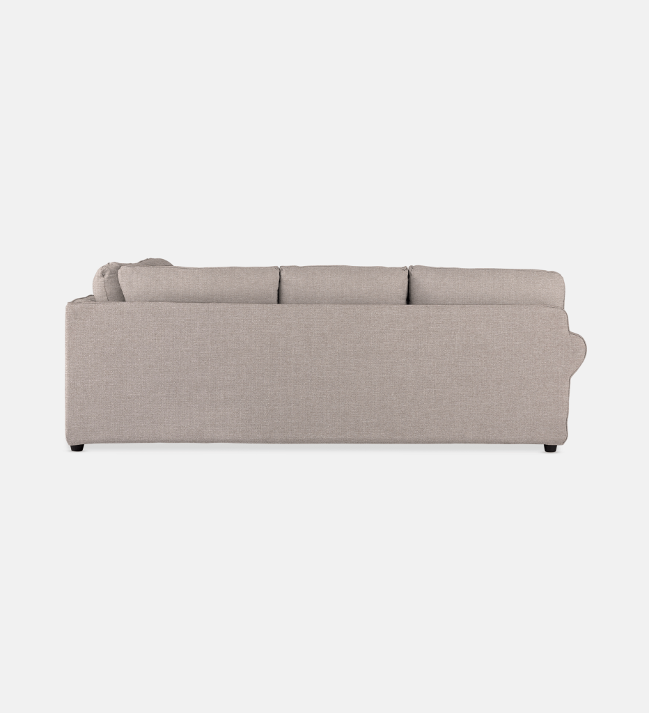 Santorini Slipcover Full Corner (22183)