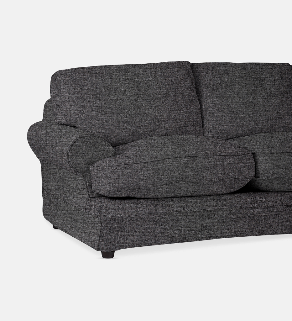 Santorini Slipcover Corner (22187)