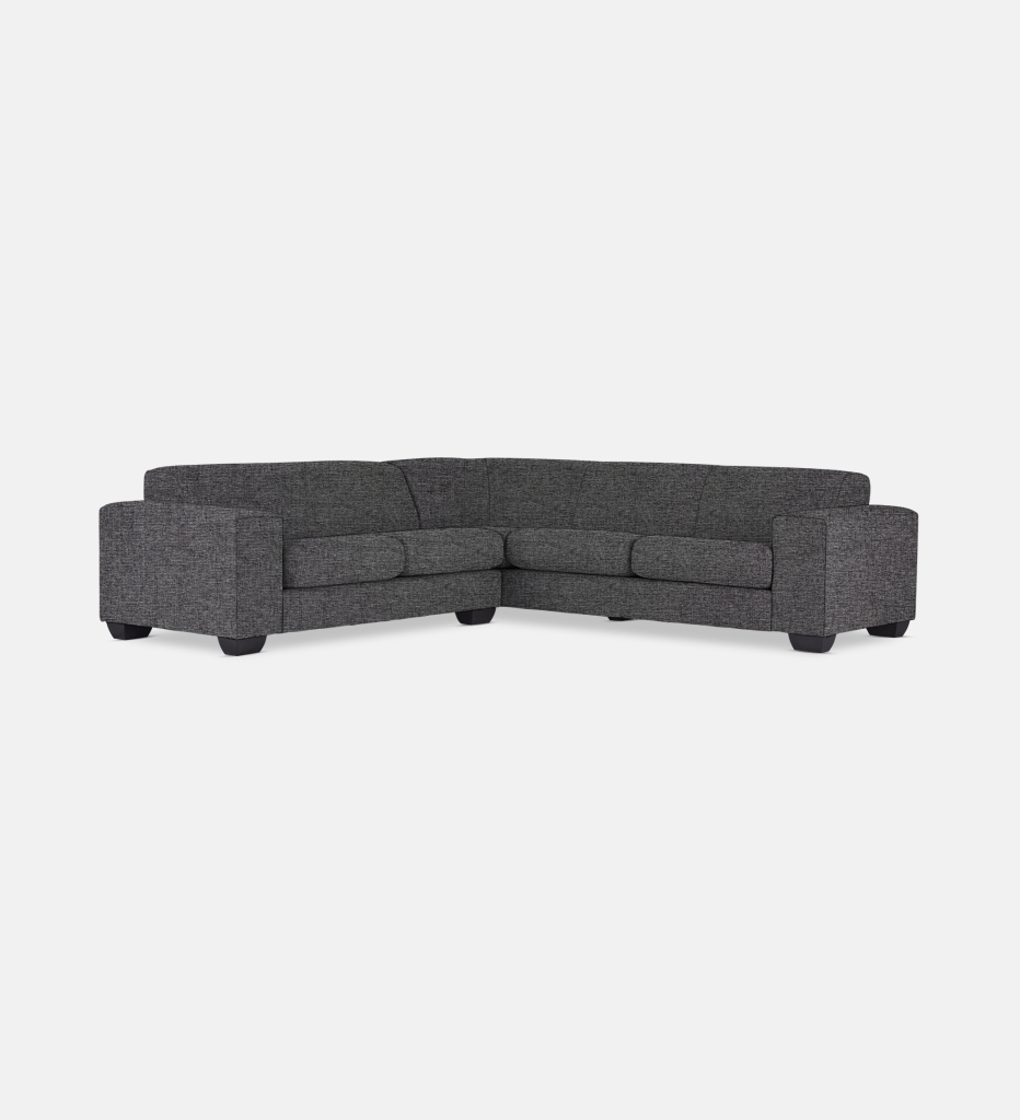 Titanic Upholstered Corner Couch