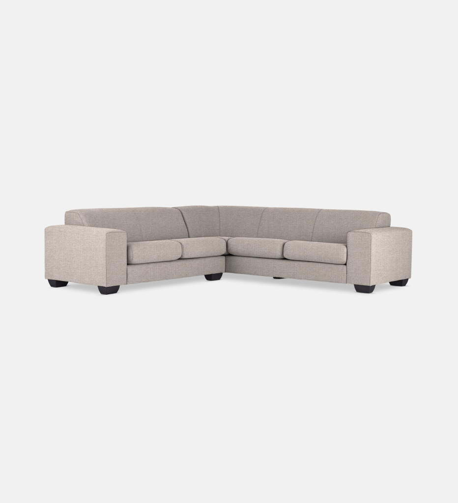 Titanic Upholstered Corner Couch
