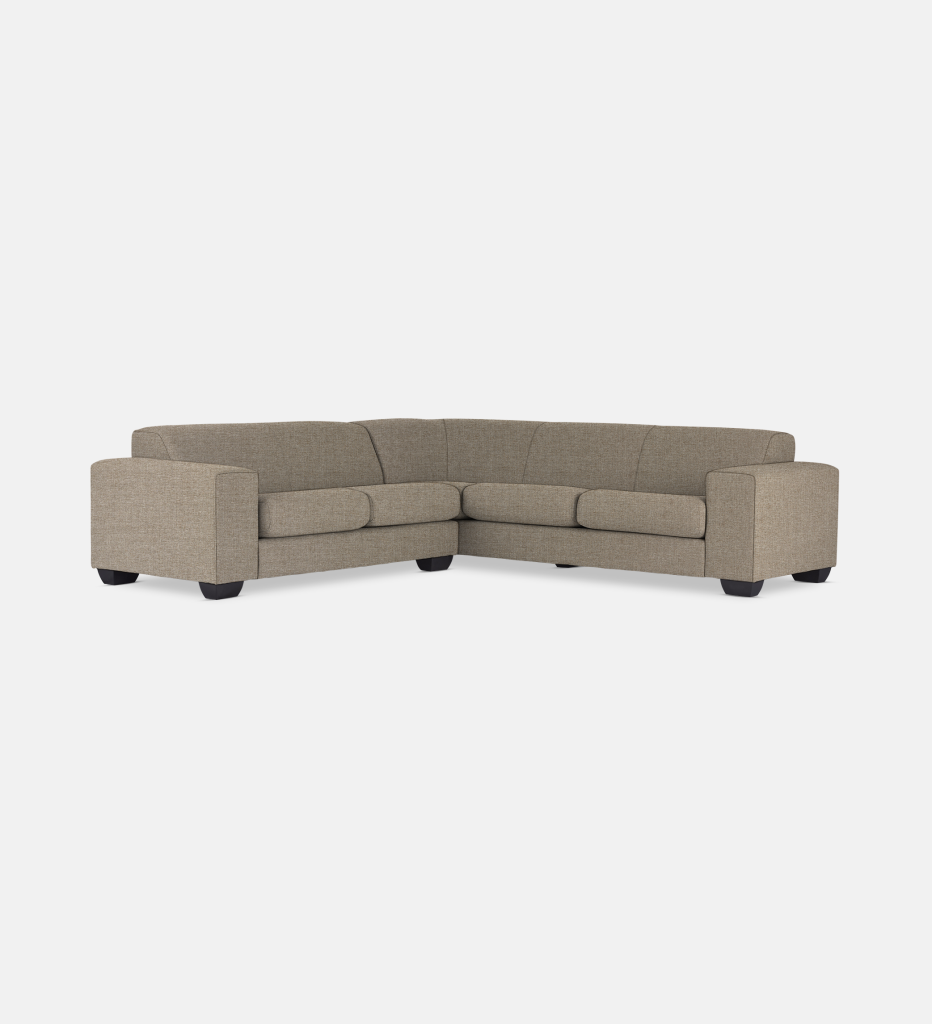 Titanic Upholstered Corner Couch