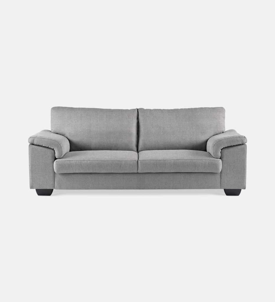 Bianca Fully Upholstered 3 Seater (60128)