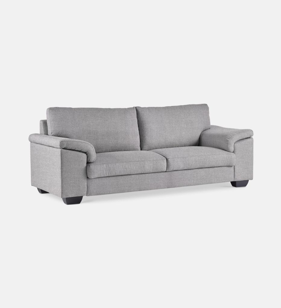 Bianca Fully Upholstered 3 Seater (60042)