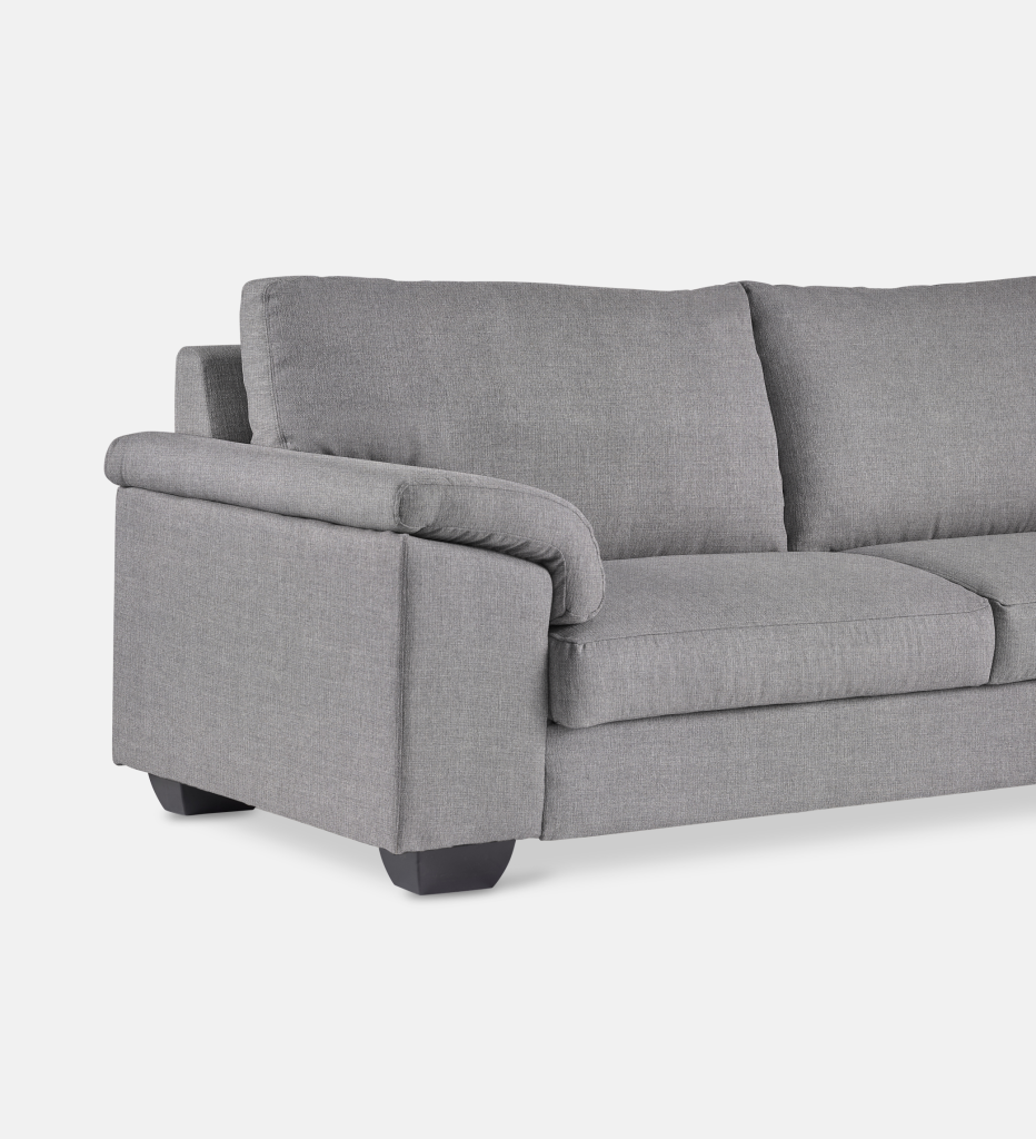 Bianca Fully Upholstered 3 Seater (60043)