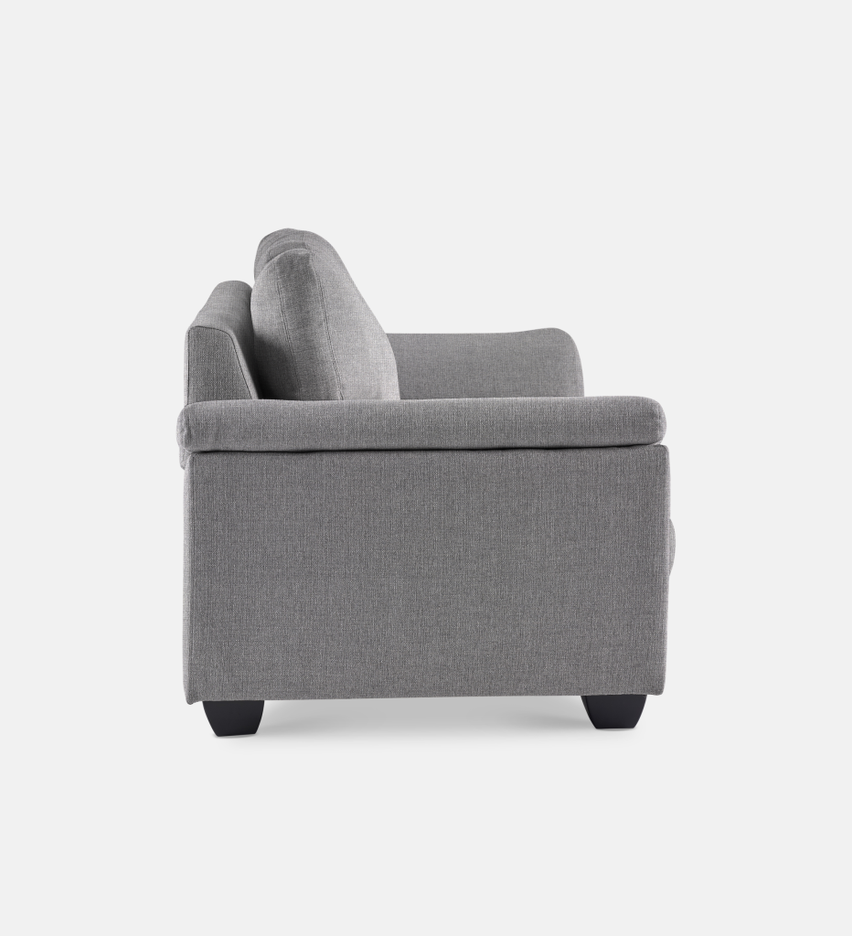 Bianca Fully Upholstered 3 Seater (60046)