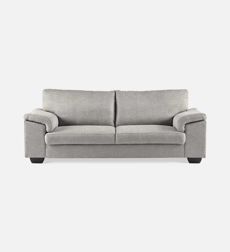 Bianca Fully Upholstered 3 Seater (60048)