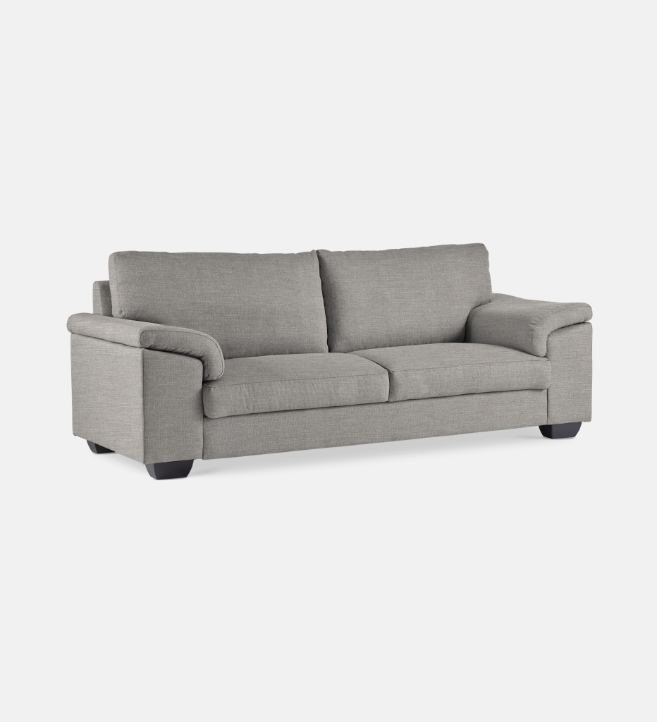 Bianca Fully Upholstered 3 Seater (60049)