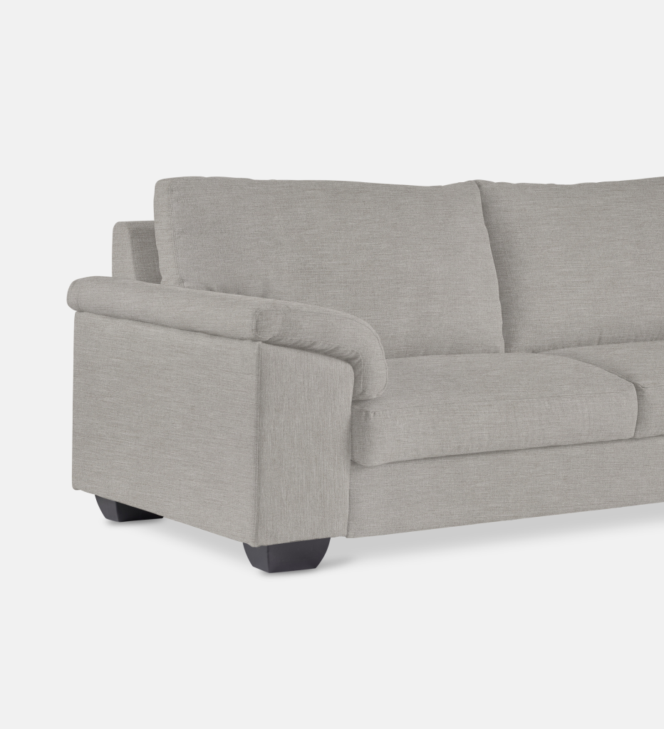Bianca Fully Upholstered 3 Seater (60050)