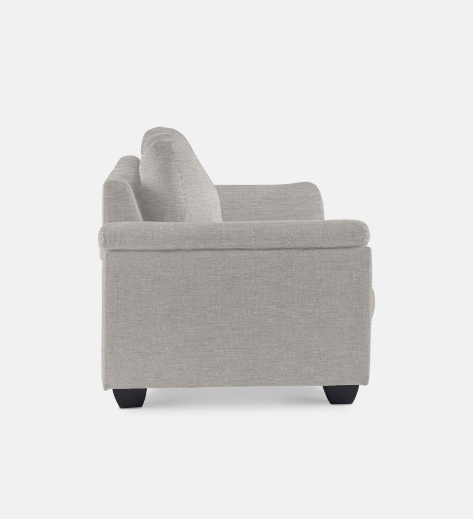 Bianca Fully Upholstered 3 Seater (60053)