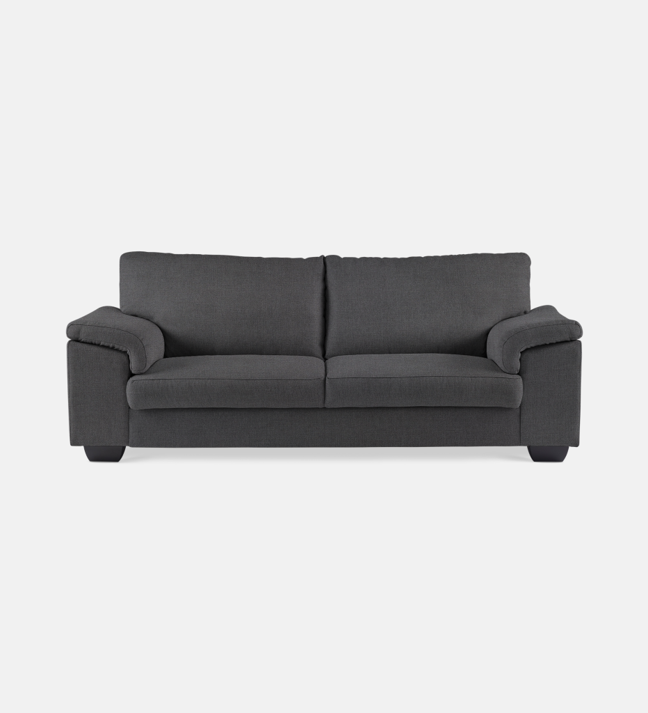 Breen Upholstered 3 Seater Couch
