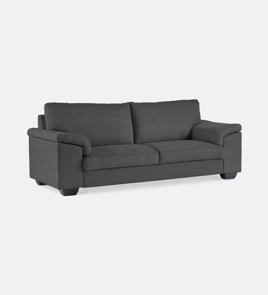 Bianca Fully Upholstered 3 Seater (60056)