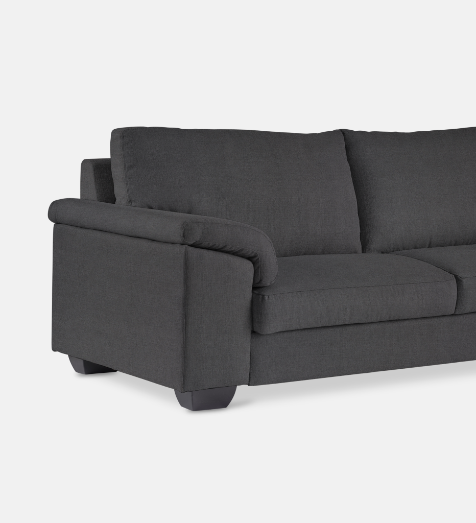 Bianca Fully Upholstered 3 Seater (60057)