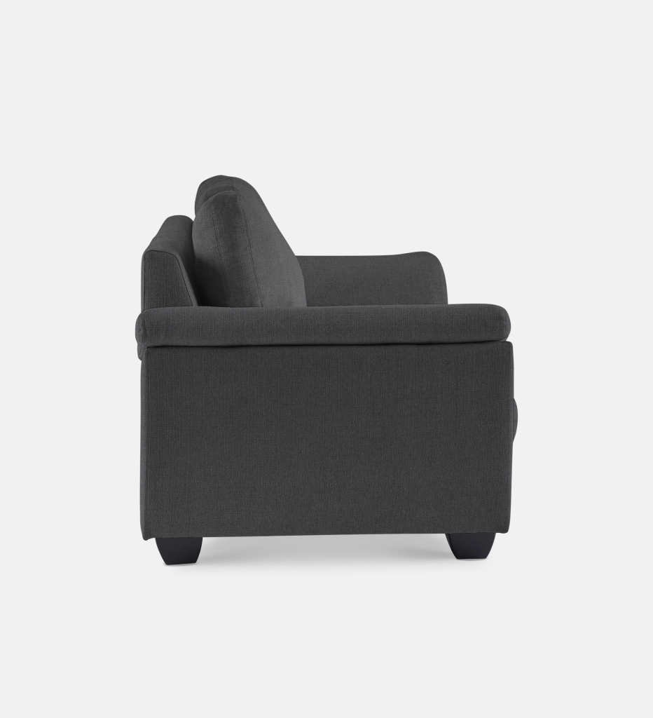 Bianca Fully Upholstered 3 Seater (60060)