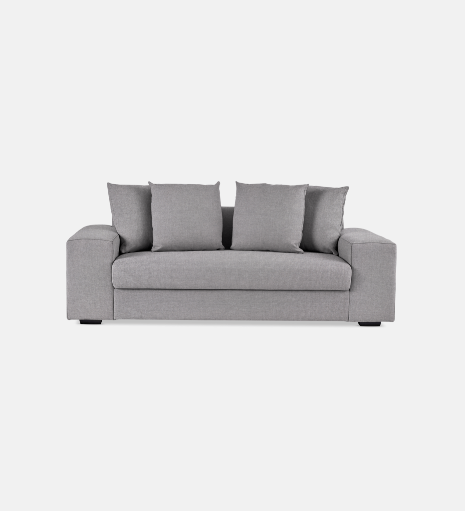 Koda Upholstered 2 Seater Couch