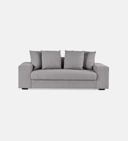 Koda Upholstered 2 Seater Couch