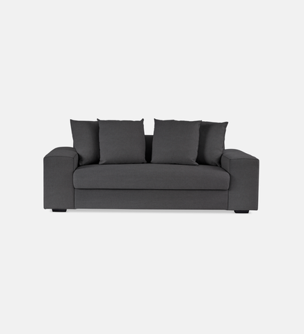 Koda Upholstered 2 Seater Couch