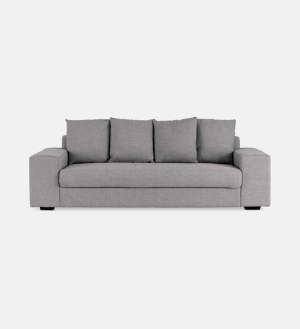 Koda Upholstered 3 Seater Couch