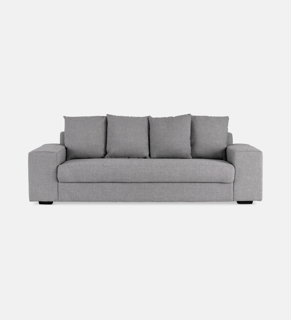 Koda Upholstered 3 Seater Couch