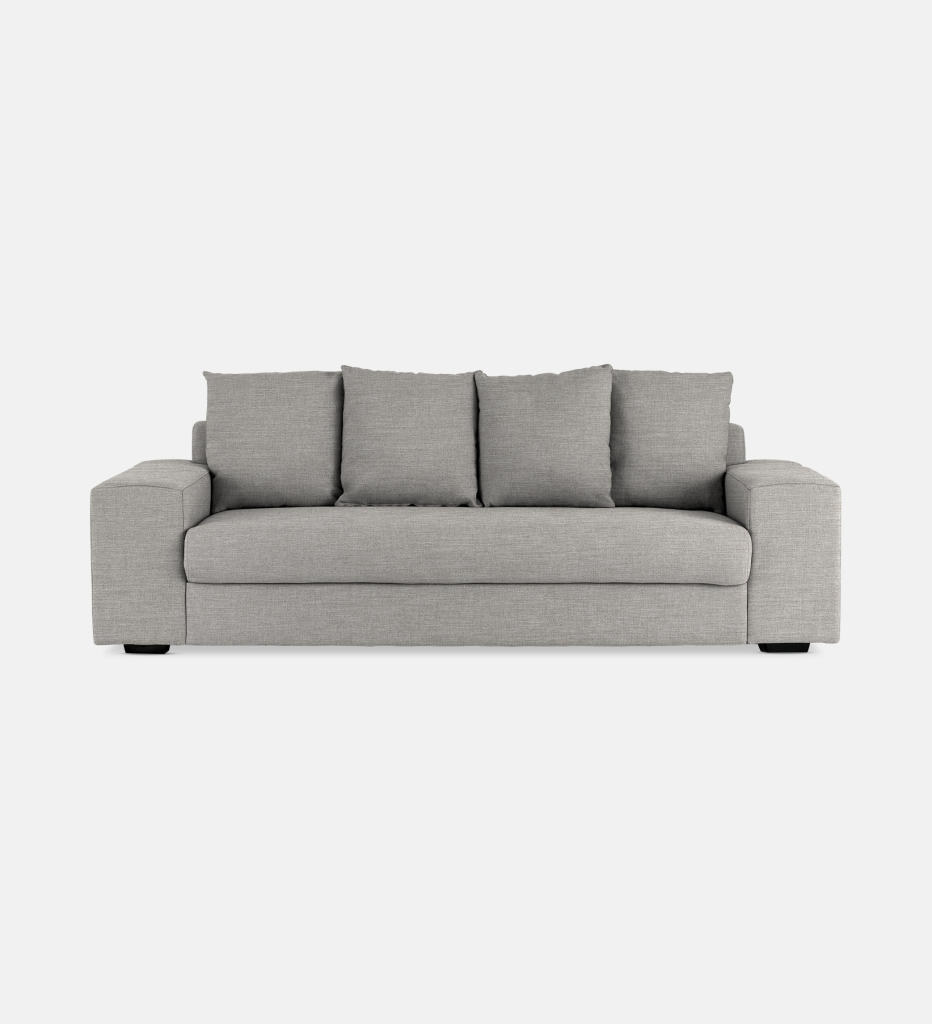 Koda Upholstered 3 Seater Couch