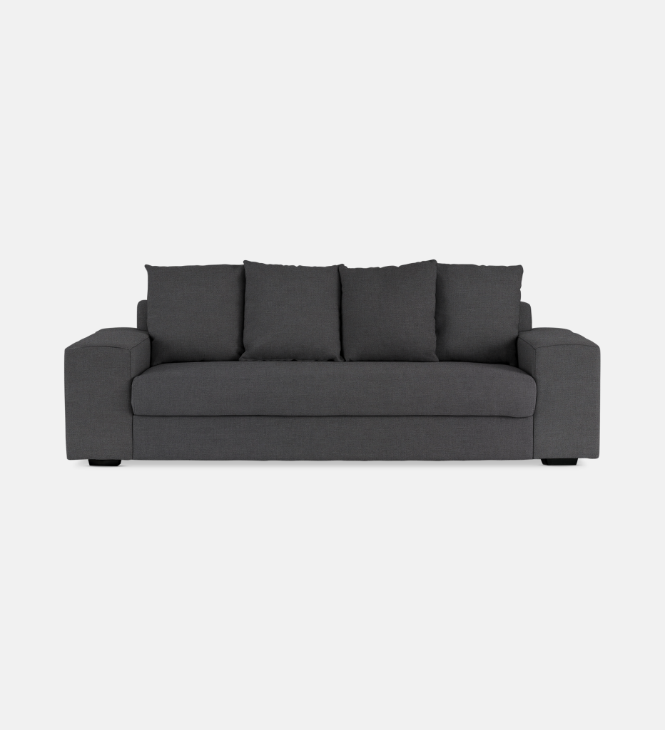 Koda Upholstered 3 Seater Couch